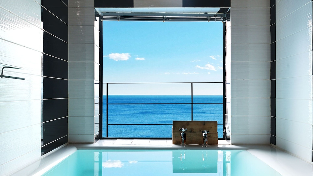 Namhae Santorini N Pension 21/50