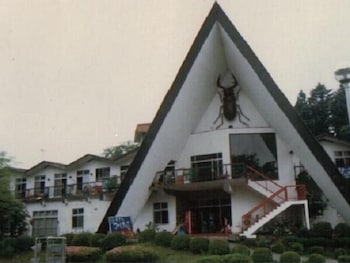 Hotel Famitic Myojin 1/44