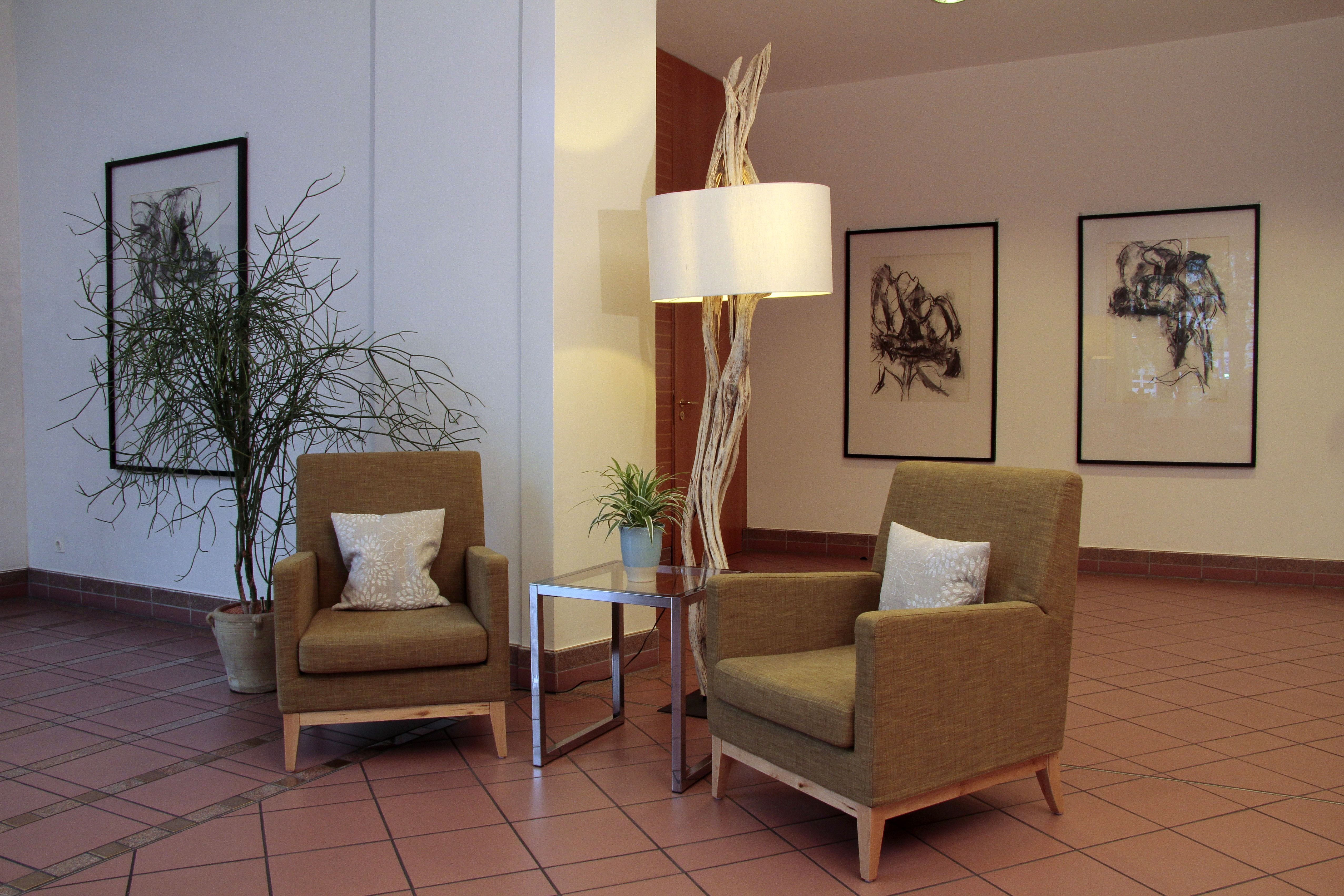 HOTEL DEUTSCHER HOF 8/10