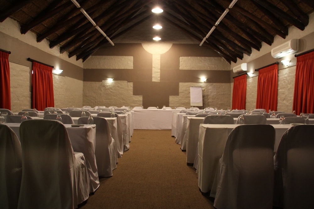 Bains Lodge 23/41