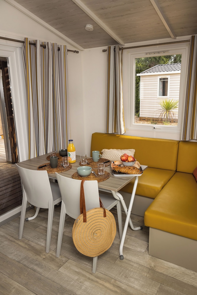 Camping La Prairie 18/41