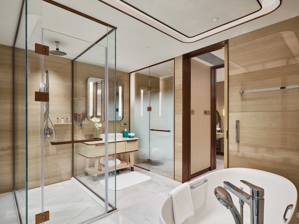 Intercontinental Chongqing Raffles City 26/70