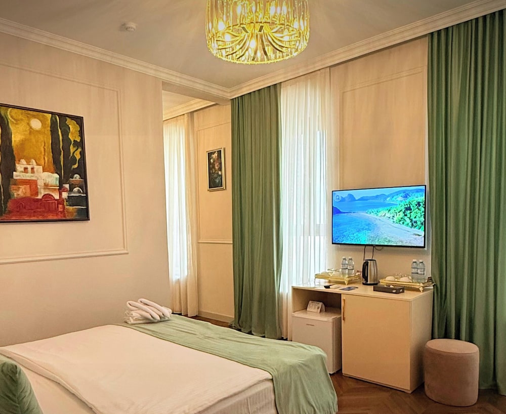 Perla De Mar Hotel 50/63