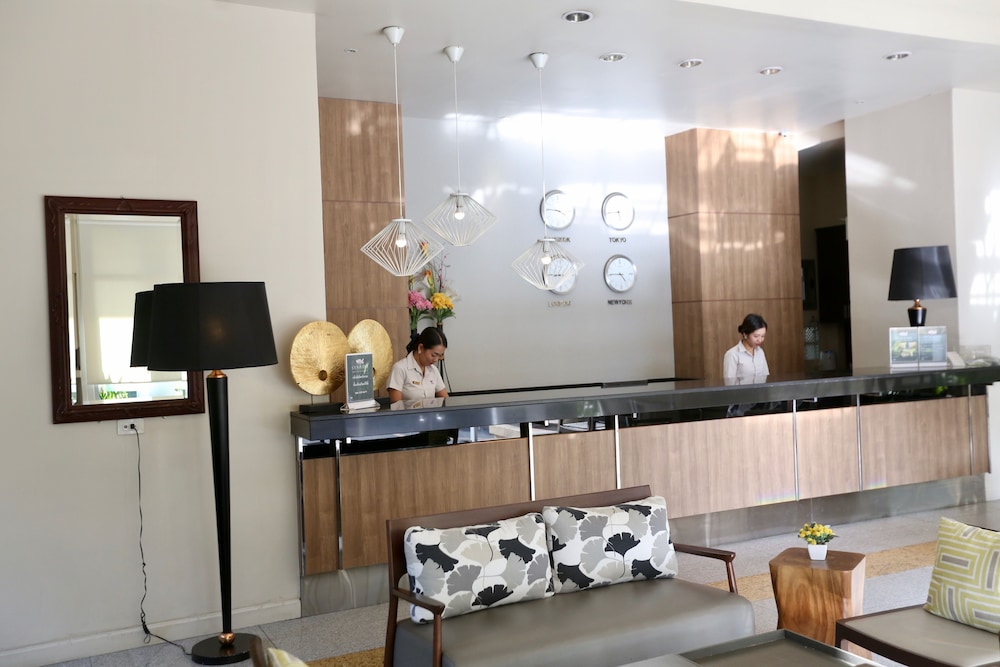Synsiri Resort 6/46