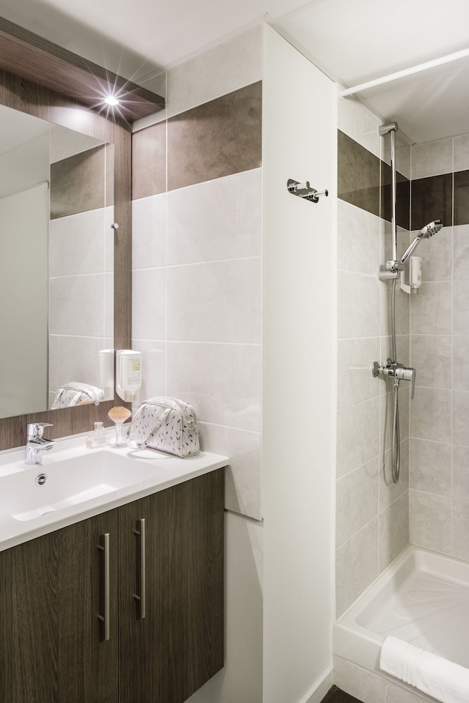 Aparthotel Adagio Access Nantes Viarme 21/68