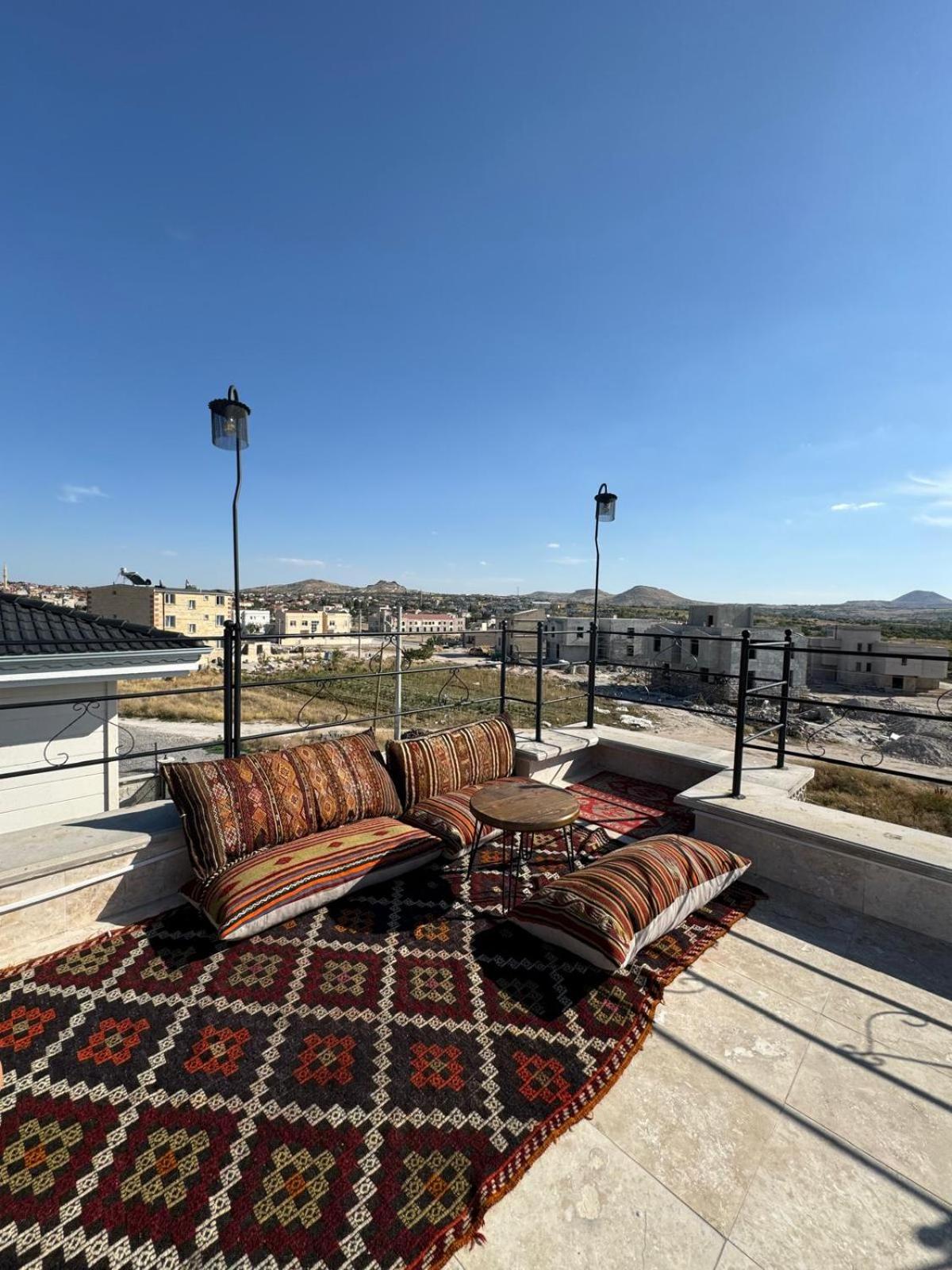 Elite Rose Suite Cappadocia 44/50