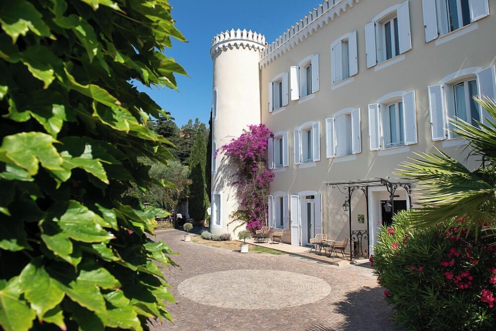 Chateau de La Tour 59/73
