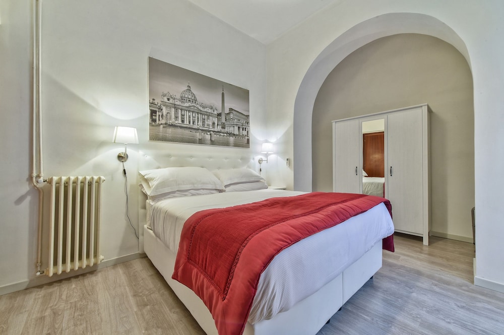 Star Vatican Rooms 27/58