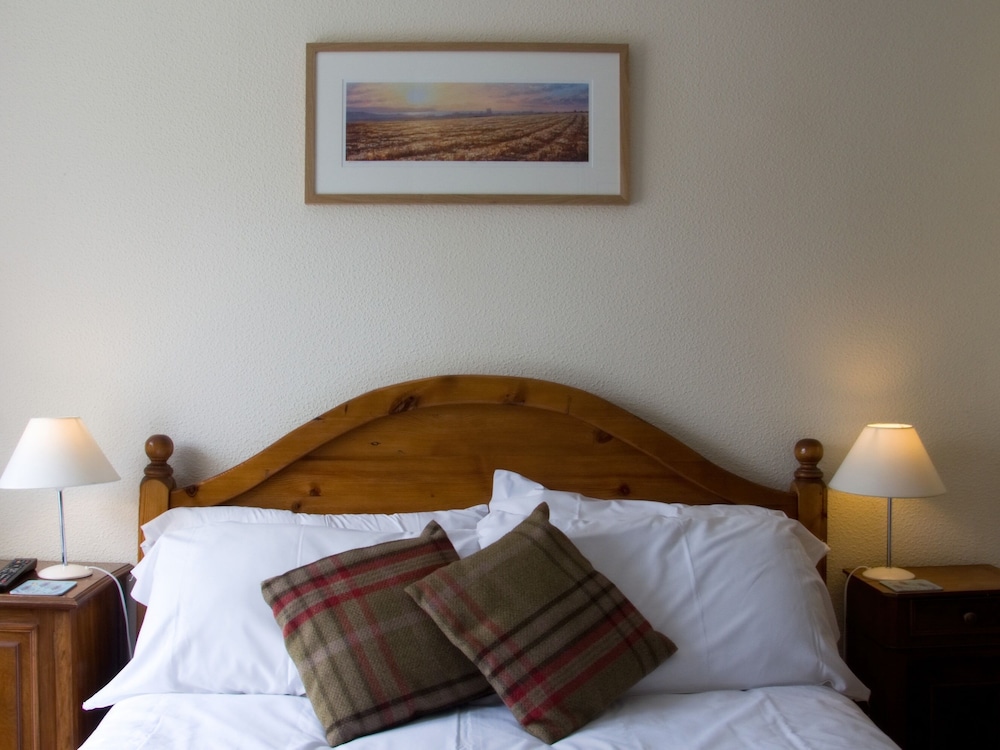 Horseshoe Hotel 29/32