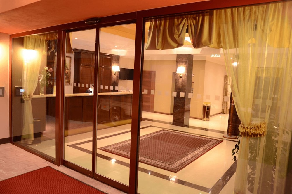 SPA HOTEL VITA 16/35