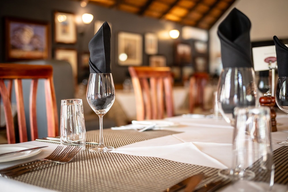 Shiduli Private Game Lodge 27/71