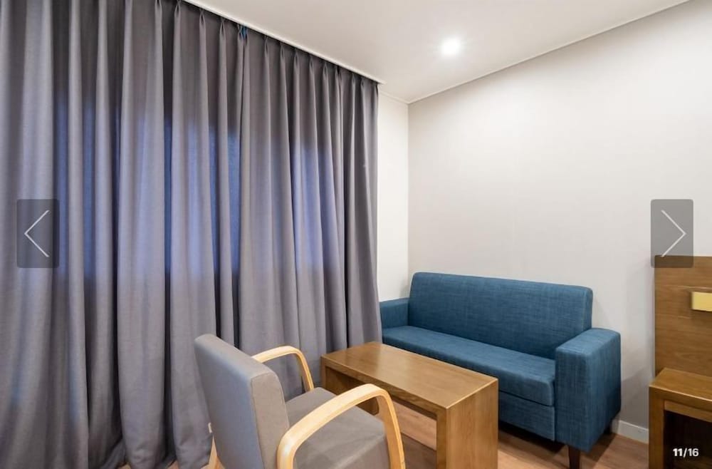 Pearl Business Hotel 31/50