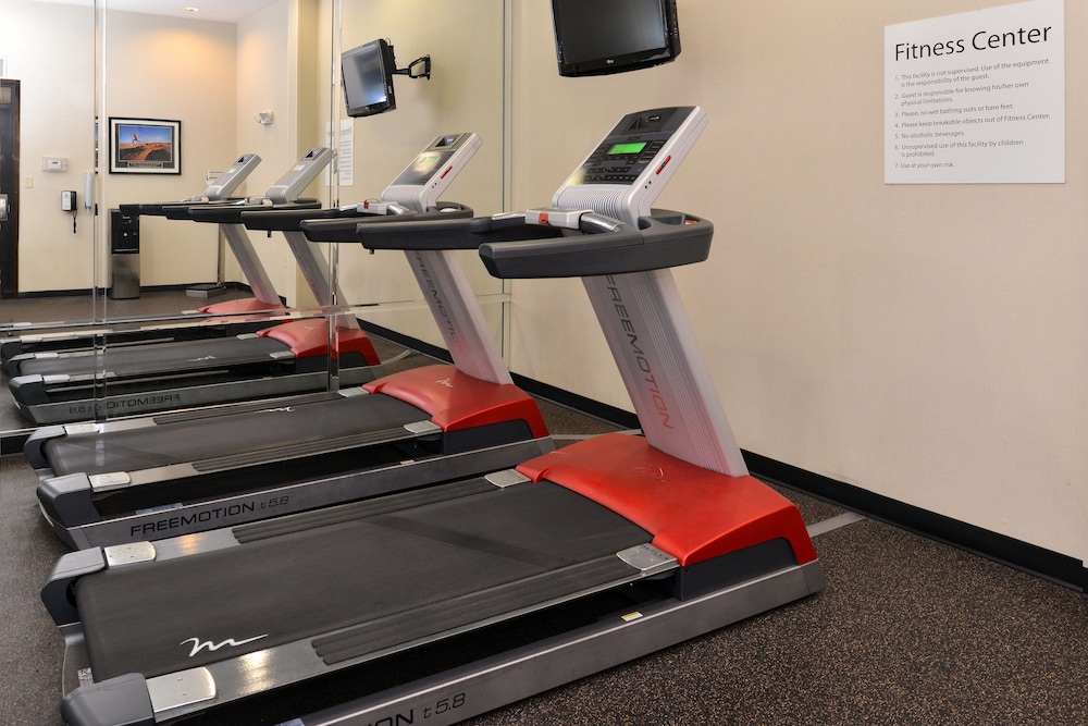 Holiday Inn Montgomery Airport South 35/80