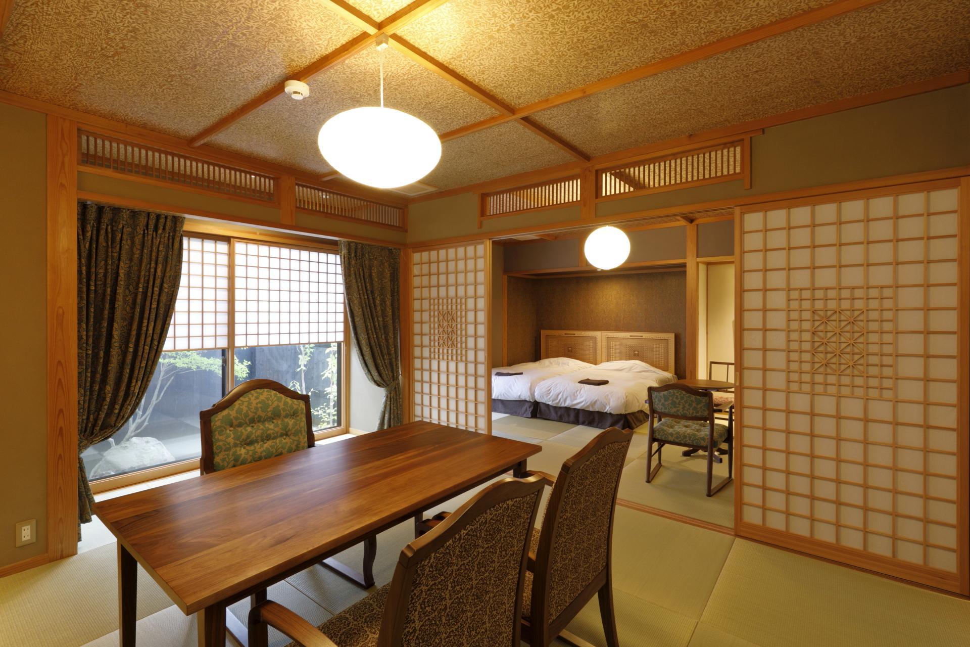 Yufuin Souan Kosumosu 15/15