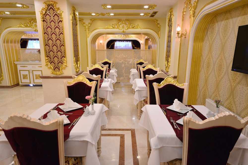 Golden Ak Marmara Hotel 45/51