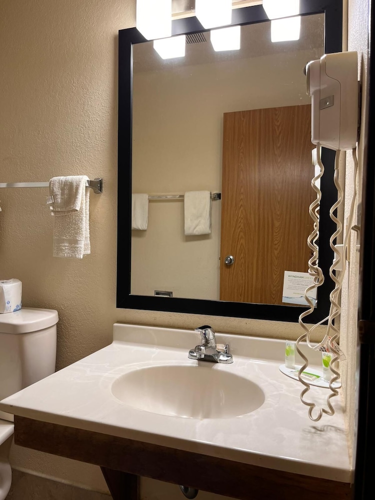 Suite, 1 Single and 2 Double Beds