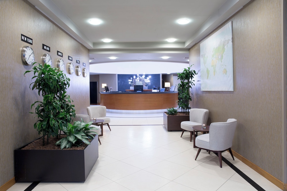 Dolce by Wyndham Milan Malpensa 11/74