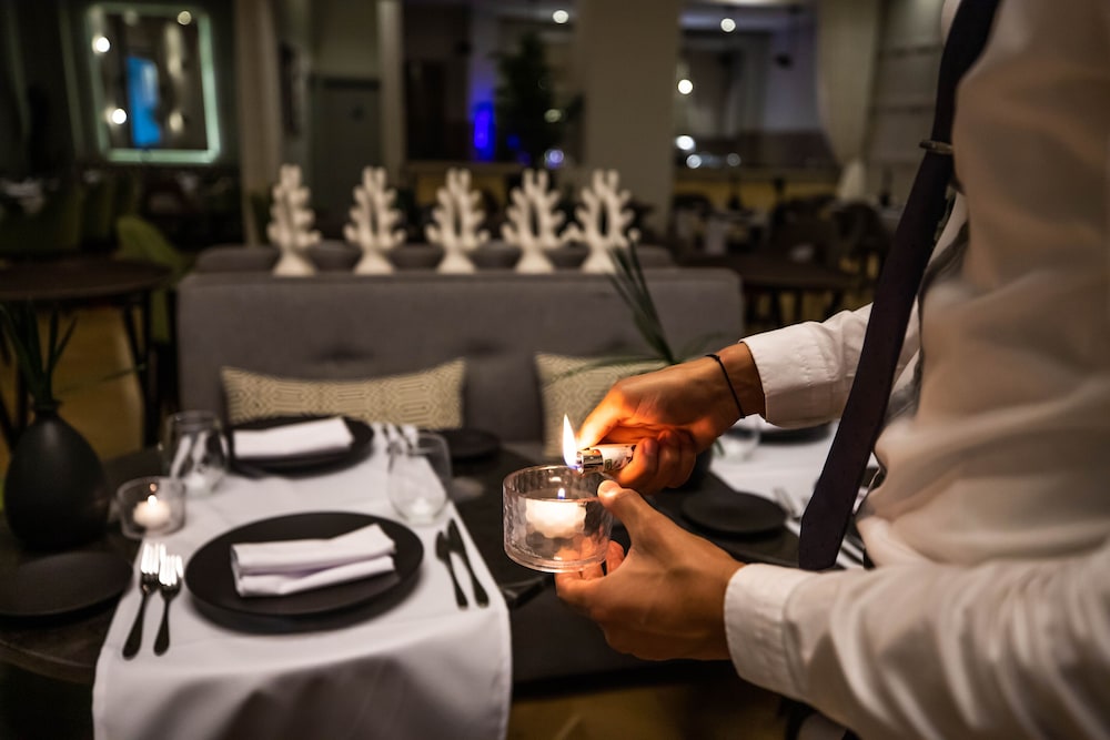 Gray Boutique Hotel Casablanca 53/66