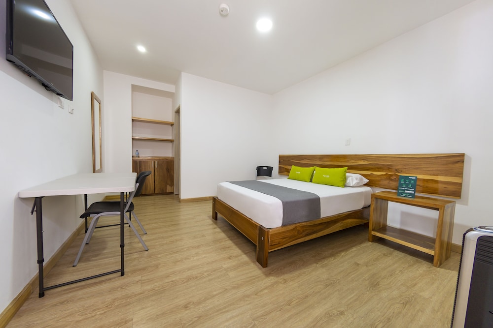 Hotel Ayenda Marckia 1901 6/30