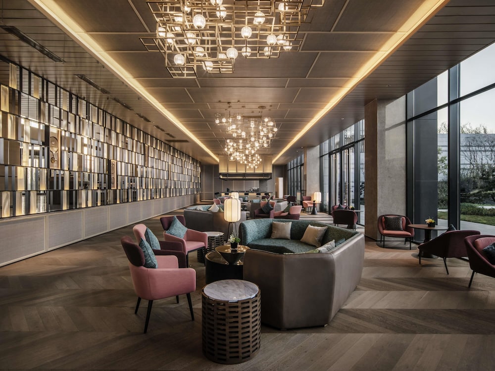 Ocean Spring Resort Chengdu - MGallery Collection 33/57