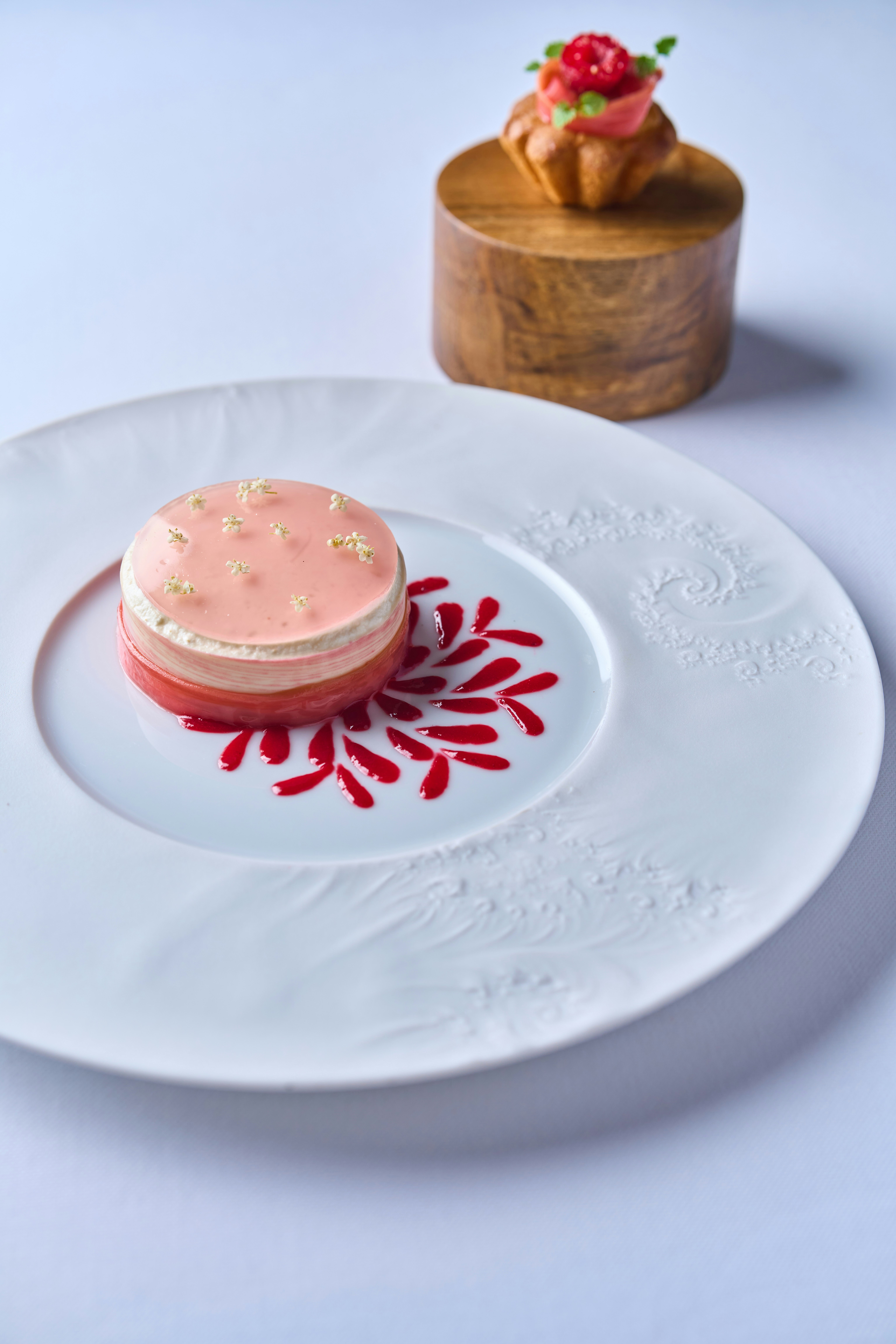 Relais Bernard Loiseau 18/50
