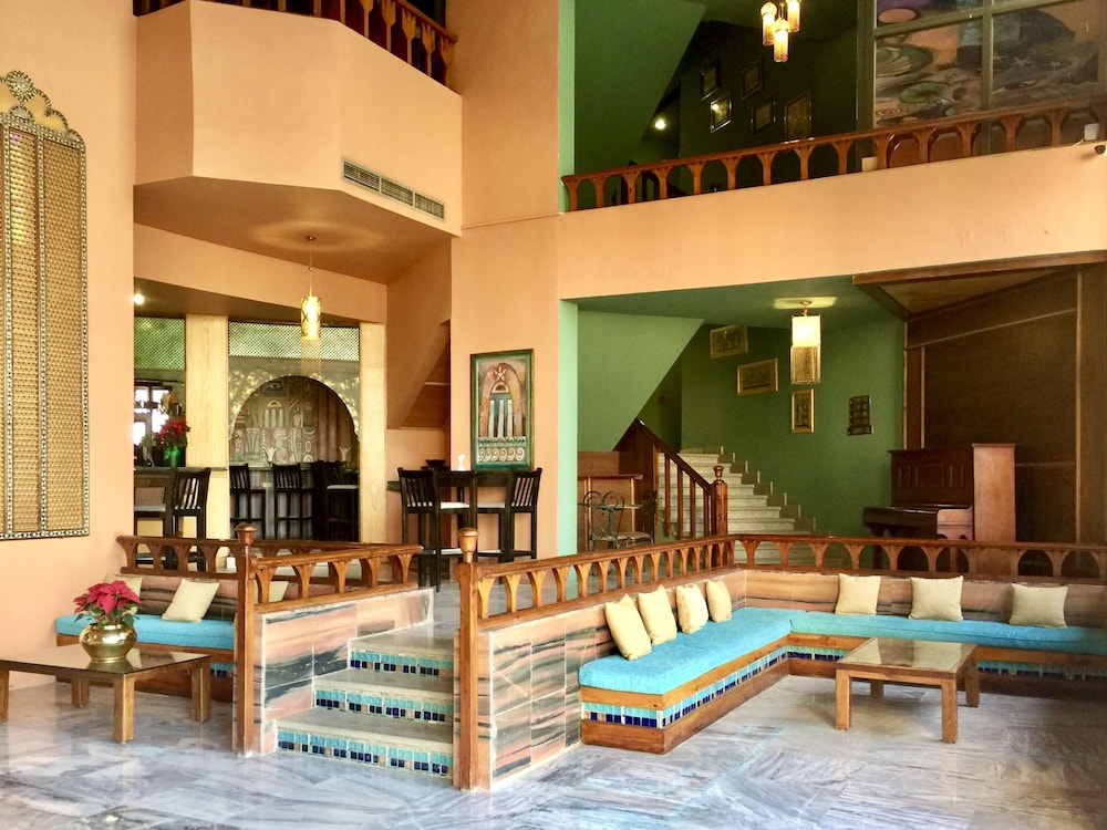 Basma Hotel Aswan 55/79