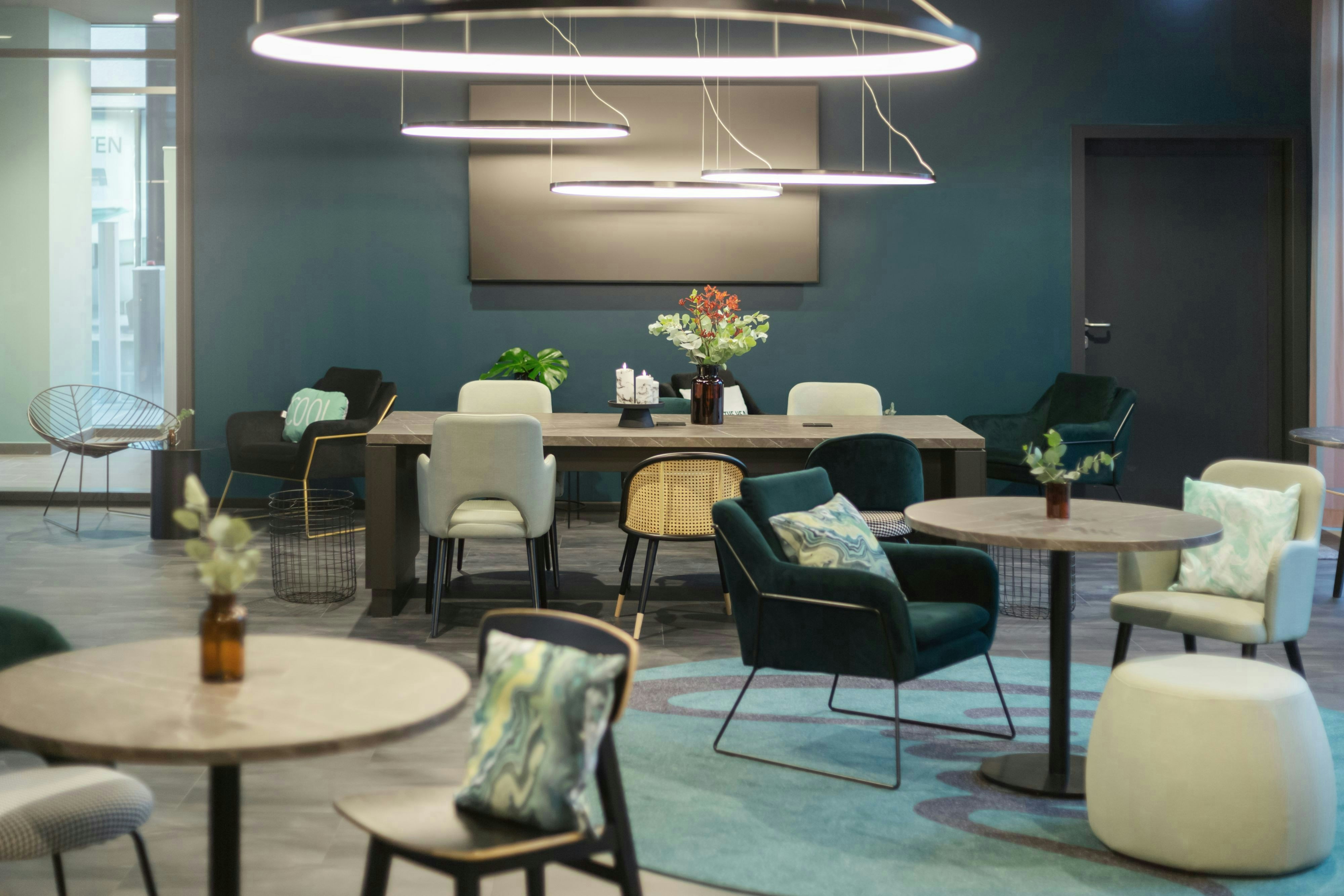Holiday Inn - the niu, Cure Erlangen, an IHG Hotel 34/43