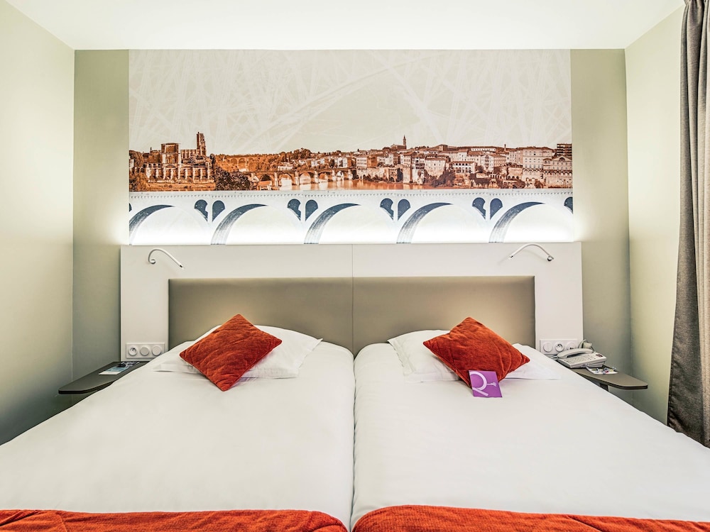 Mercure Albi Bastides 20/61