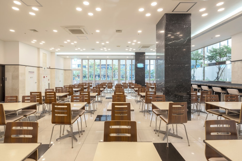 Toyoko Inn Busan Haeundae 2 49/66