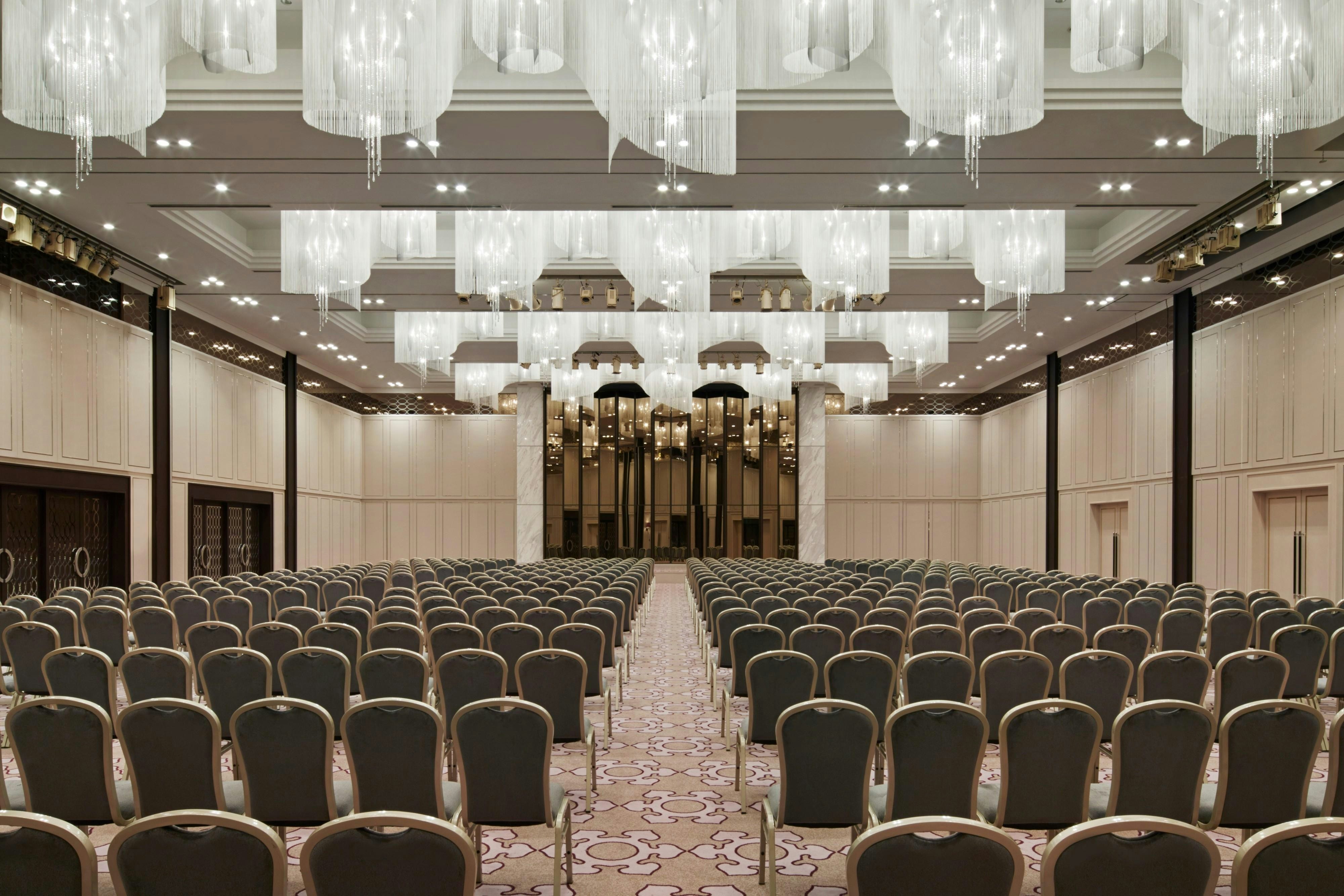 Tokyo Marriott Hotel 51/57