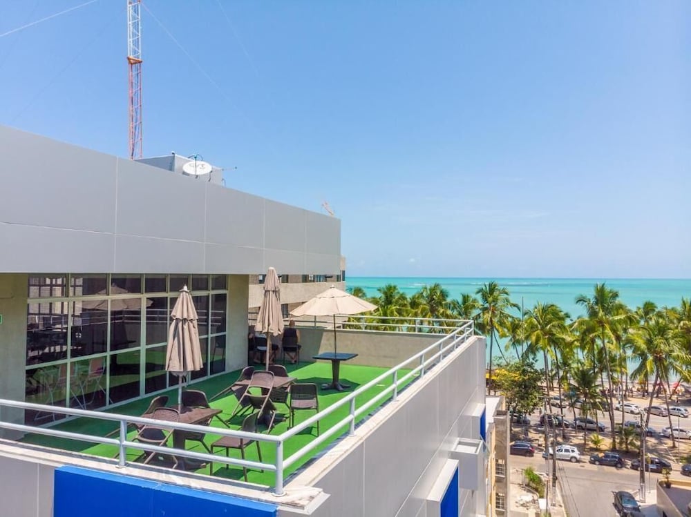 Hotel Costamar Ponta Verde 写真5