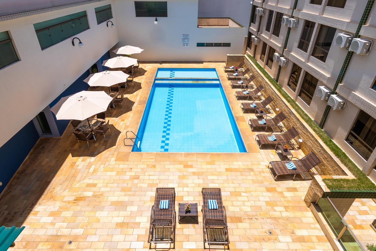 Serra Negra Palace Hotel 7/34