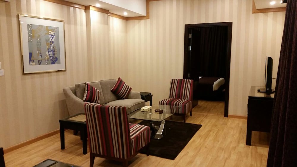 فندق جولدن نيو كونتيننتال EX: فندق الحياة جدة كونتيننتال(Al Hyatt Jeddah Continental Hotel) 20/33