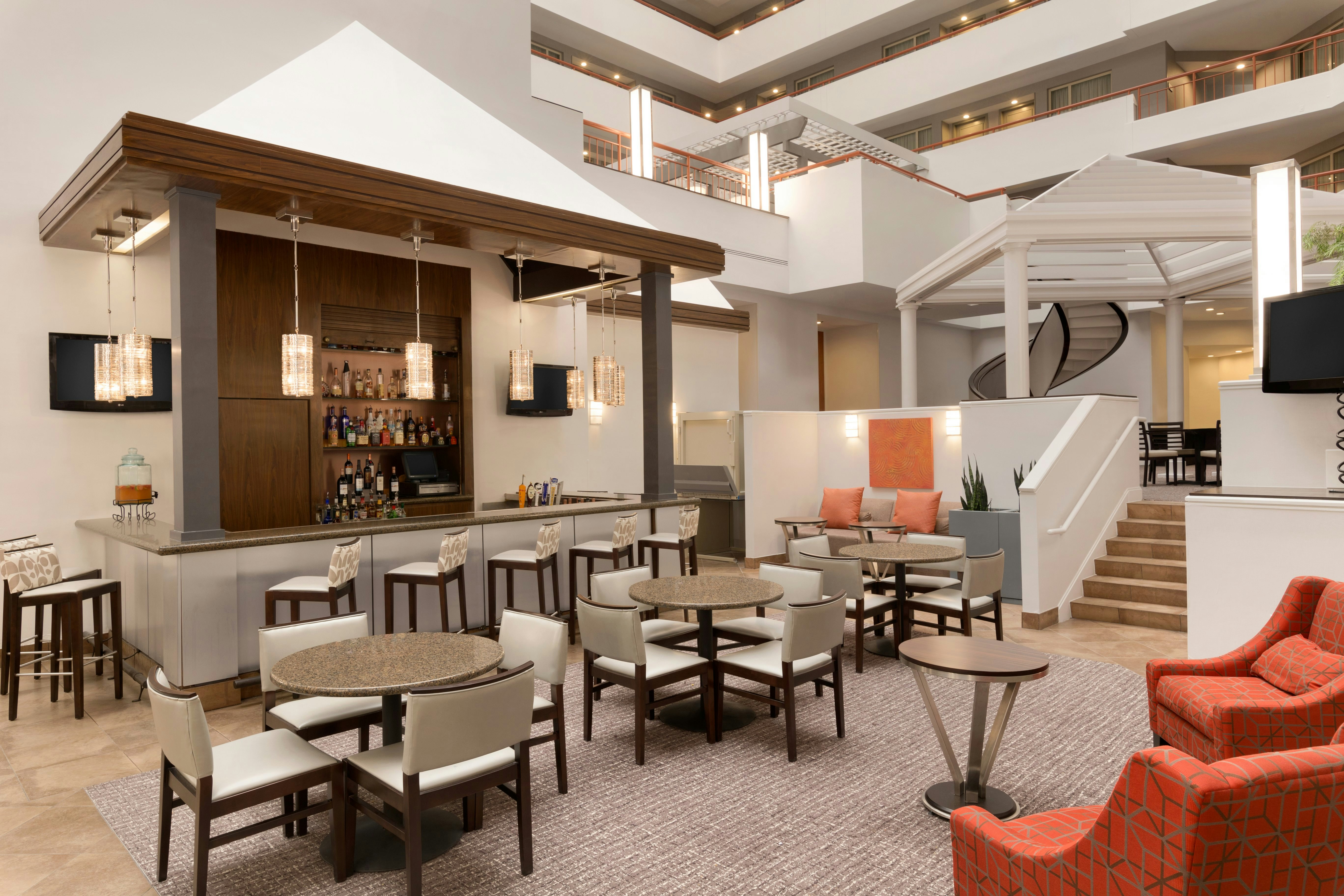 Embassy Suites By Hilton Baltimore At Bwi Airport 45/63