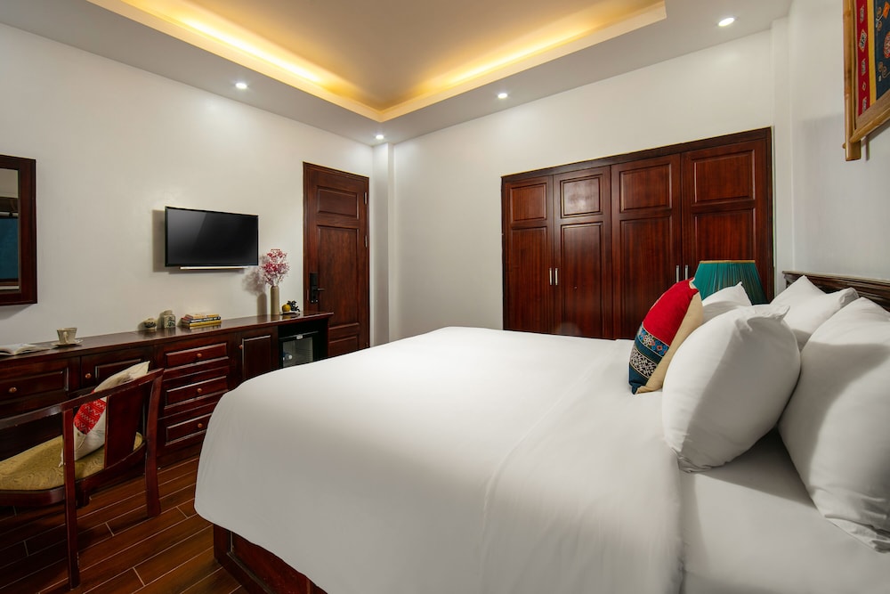 1 BEDROOM, SUPERIOR, DOUBLE BED