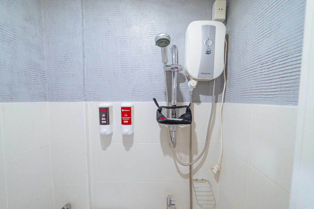 RedDoorz Plus Sindalan San Fernando City 29/41