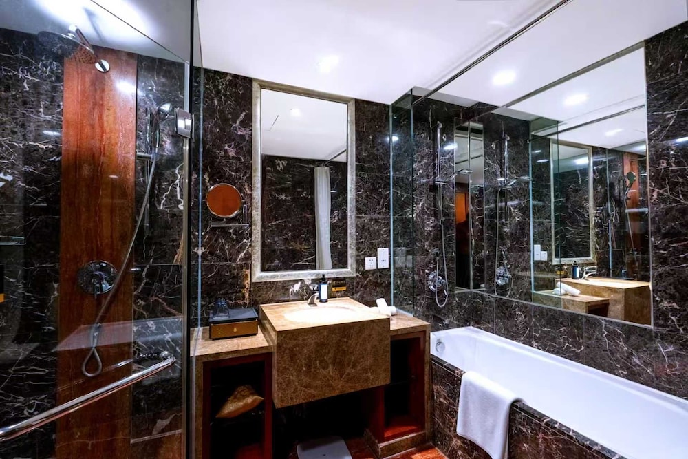 Empark Grand Hotel Xian 41/41
