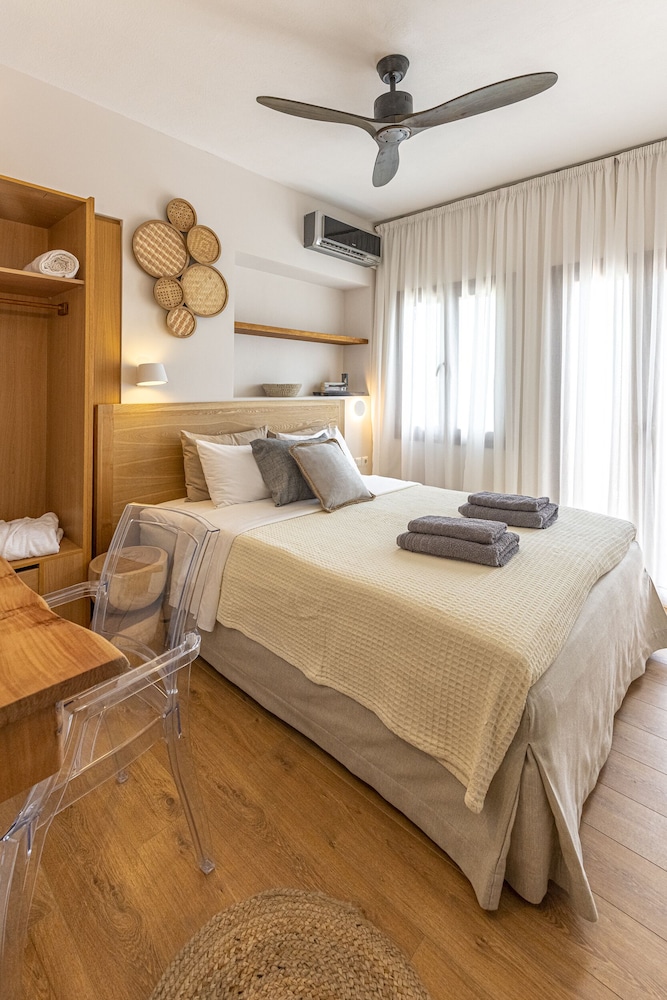 Skiathos Gea Villas 16/74