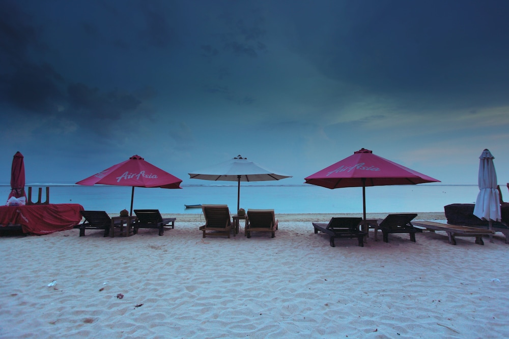 PURI PANDAWA RESORT 44/50