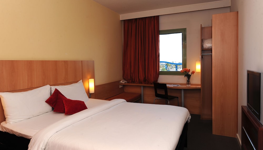 IBIS MARRAKECH PALMERAIE 12/49