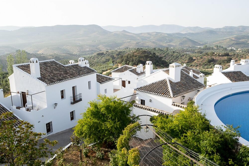 Hotel Villa Turistica de Priego 1/58