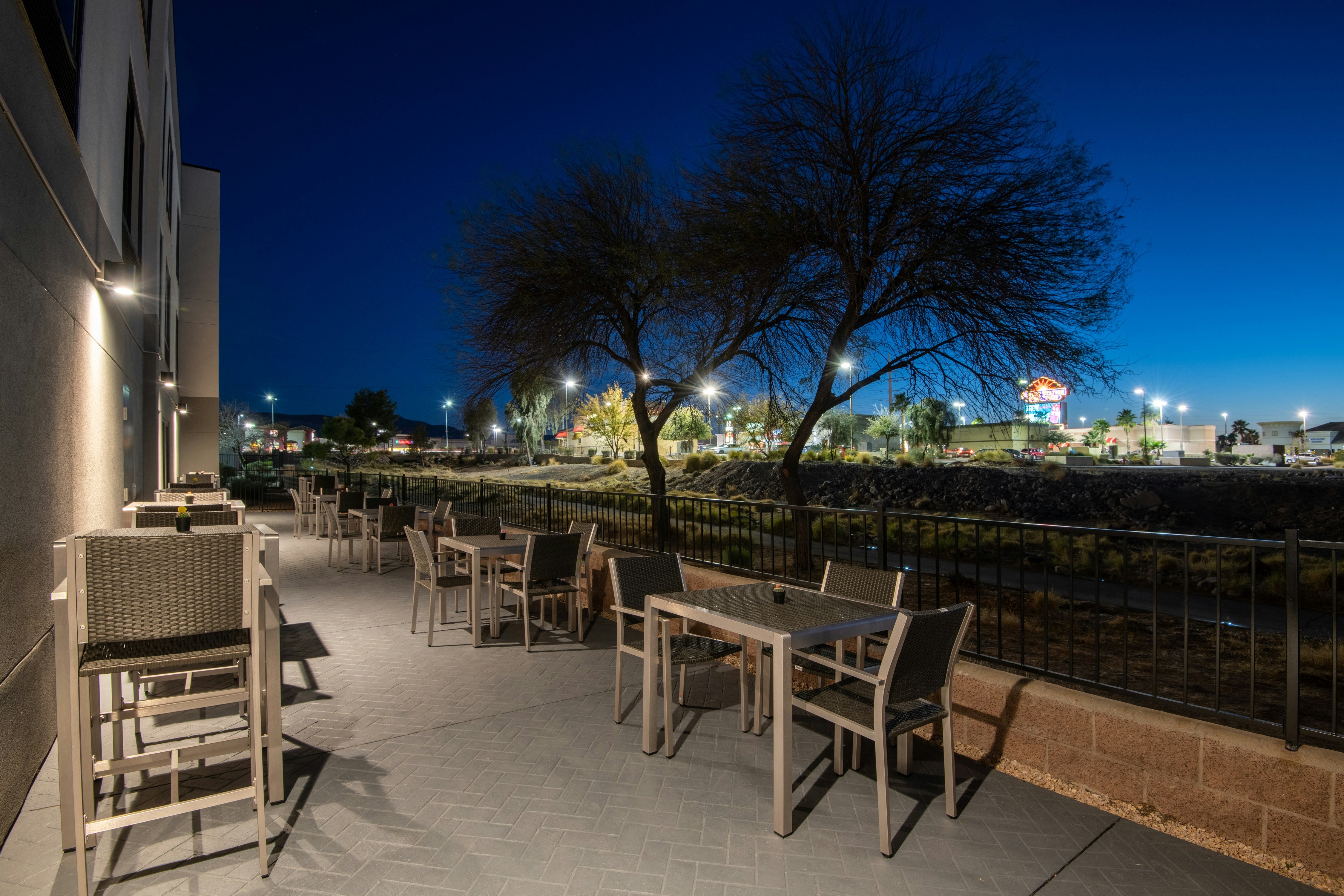 Hampton Inn Suites Las Vegas Henderson 45/61