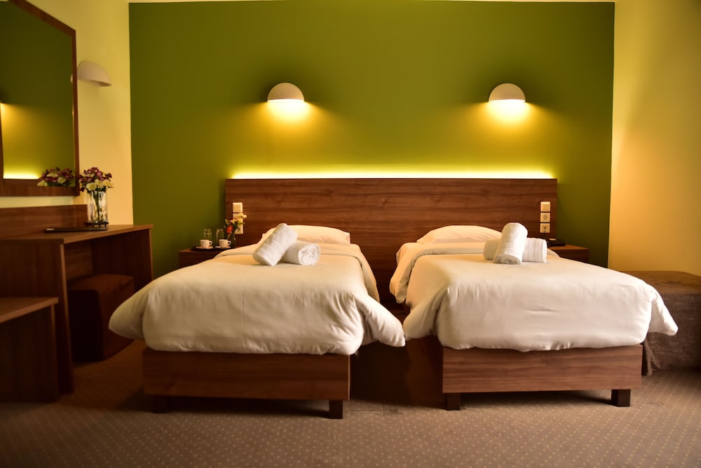Mont Helmos Hotel 19/71