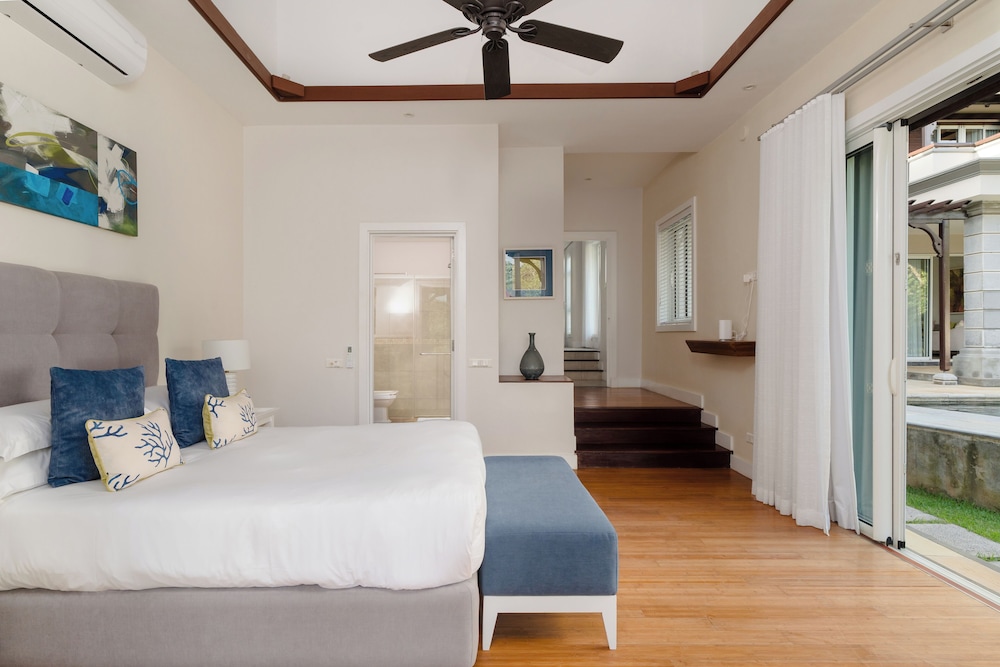 3 Bedrooms, Pool, Villa, 3 Double Beds