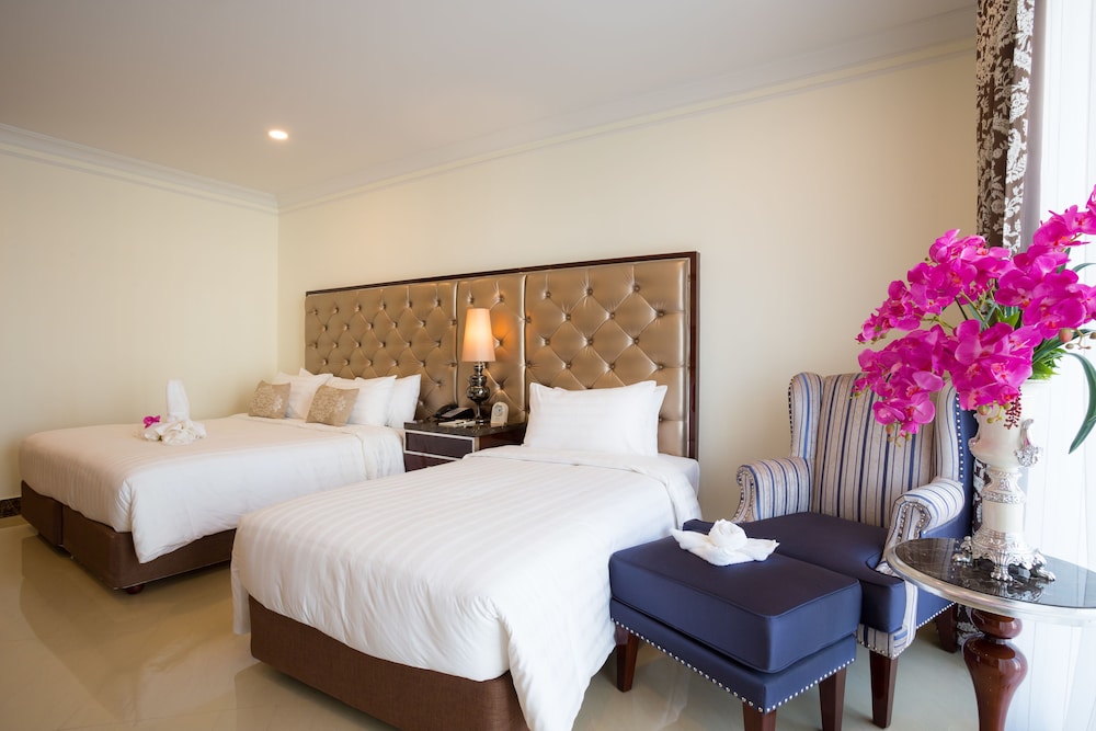 room