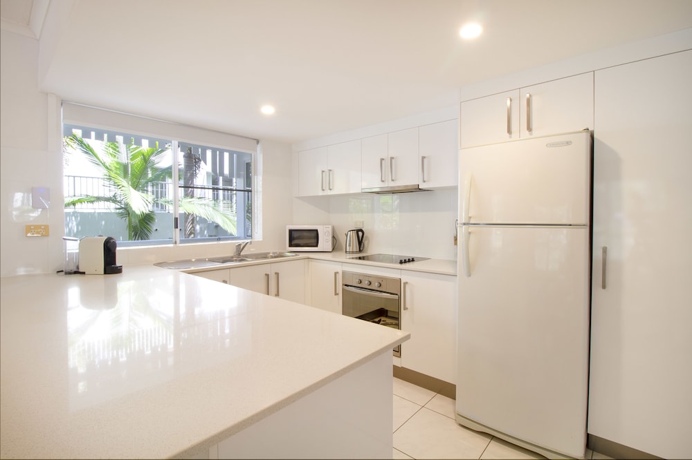 Apartments At the White House Port Douglas 23/65
