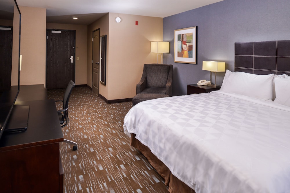 Holiday Inn Ontario Airport 22/73