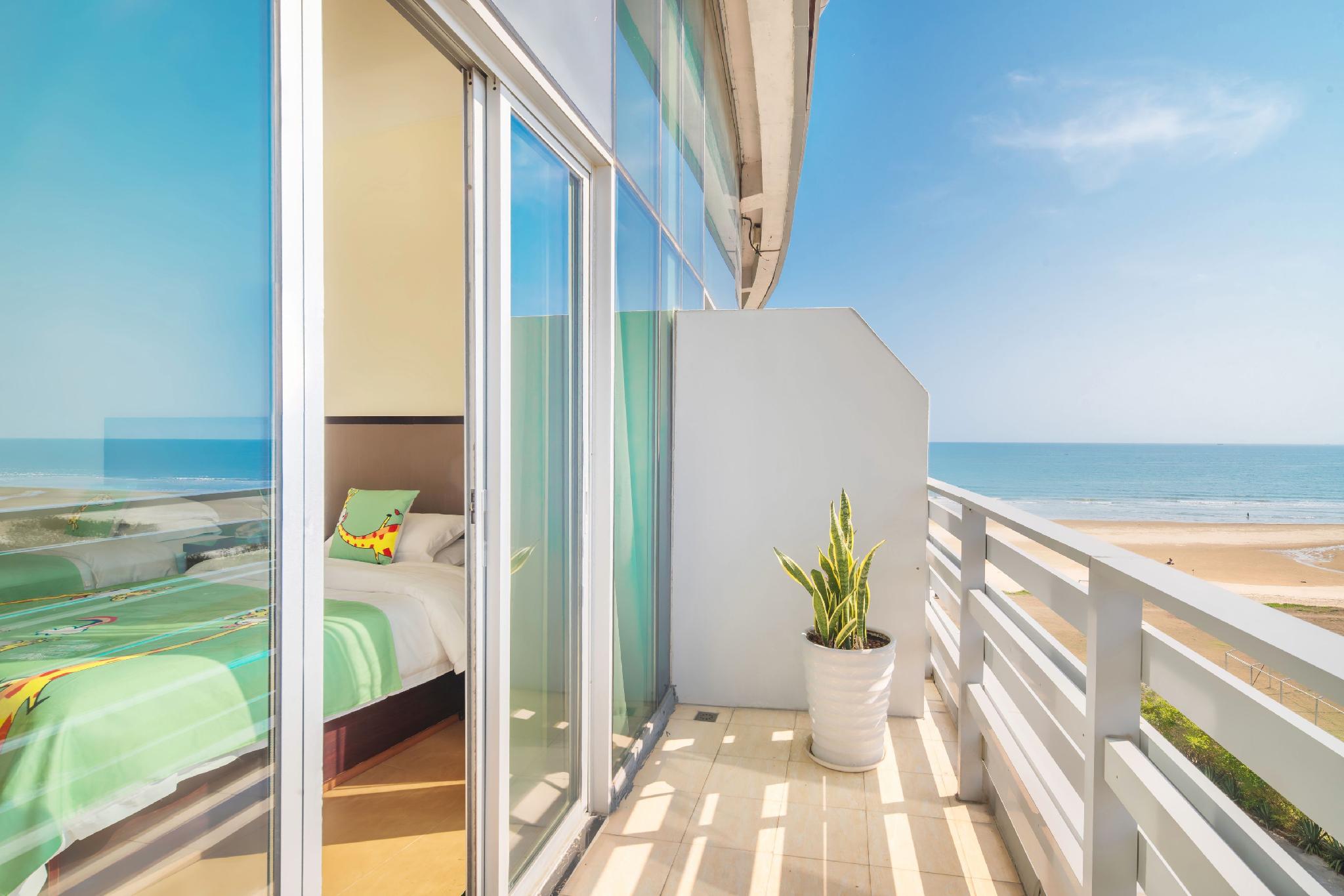 Siver Beach 1 International Conference Centre Hotel 5/19