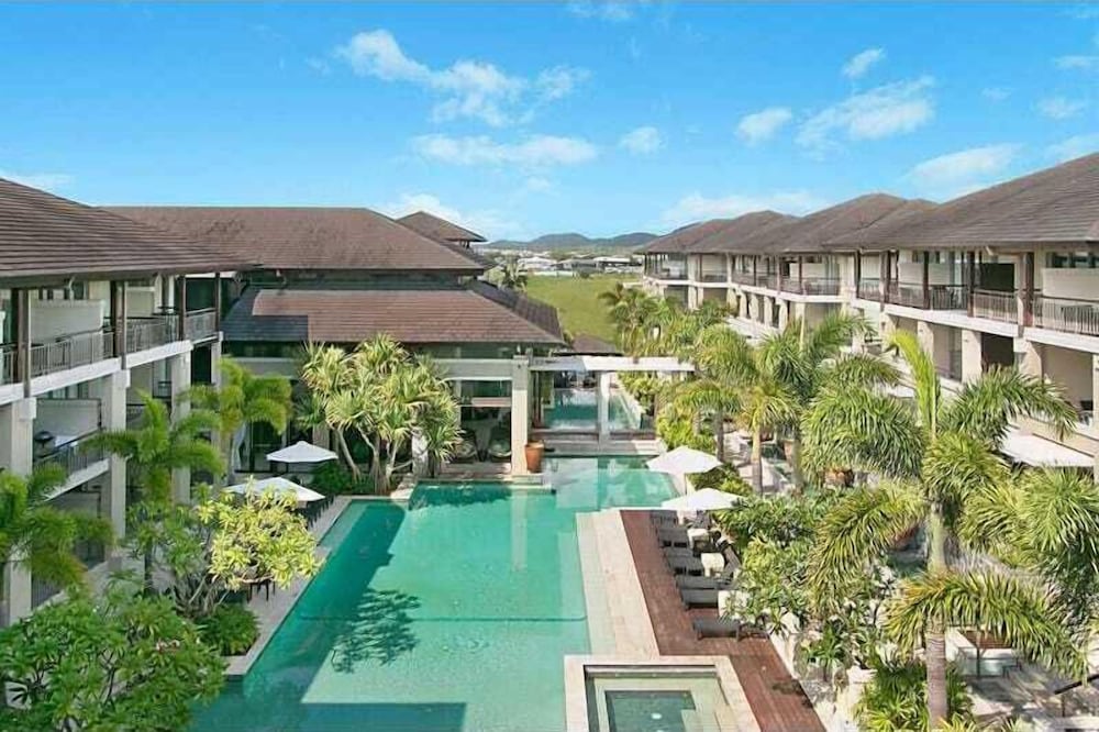Oaks Casuarina Santai Resort 47/51
