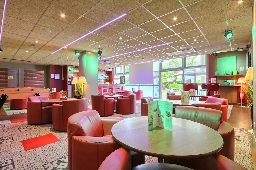 Campanile Paris CDG Airport Villepinte 25/46